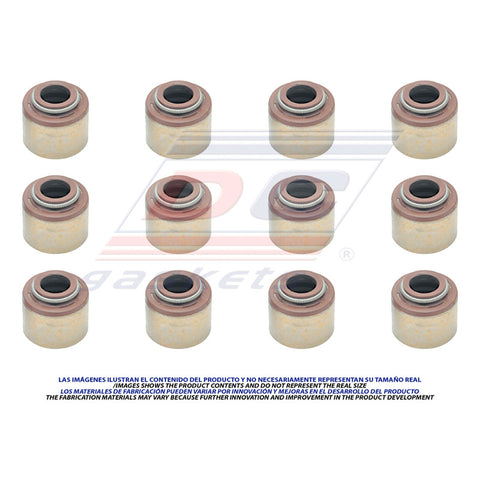 Sello Valvula Windstar 6 Cil. 3.8l 1995