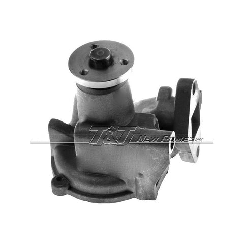 Bomba De Agua Topaz 4 Cil. 2.3l 1984-1991