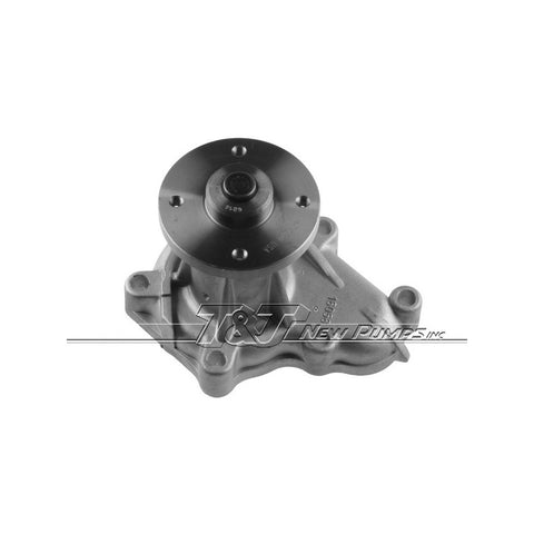 Bomba De Agua D21 6 Cil. 3.0l 1986 1987 1988 1989