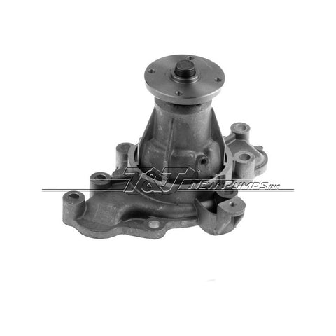 Bomba De Agua Mazda 929 6 Cil. 3.0l 1990 1991