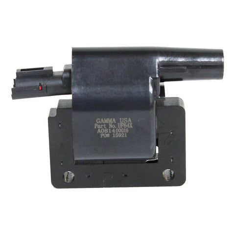 Bobina Isuzu Rodeo L4 2.6l 1996