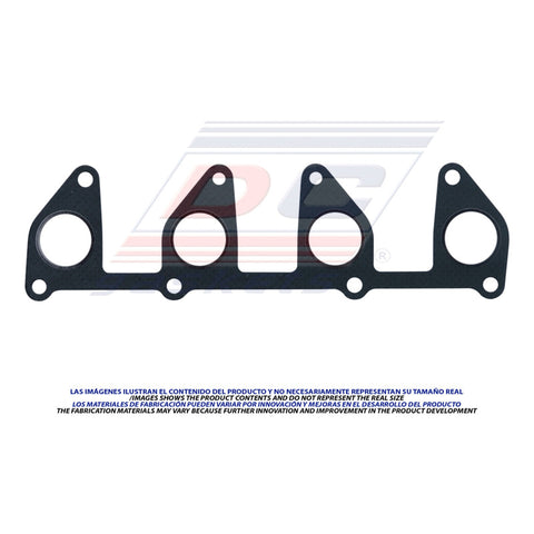 Junta Escape Astra (mex) 4 Cil. 2.0l 2004 2005 2006