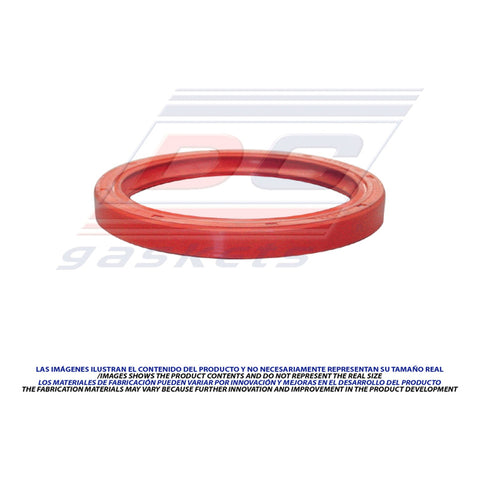 Sello 2000 Sunbird 4 Cil. 1.8l 1984