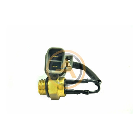Bulbo Motoventilador Tsuru I 4 Cil. 1.6l 1986 1987
