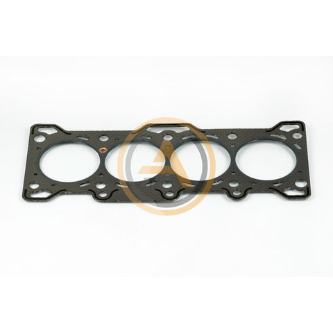 Empaque Matiz G2 (mex) 4 Cil. 1.0l 2010