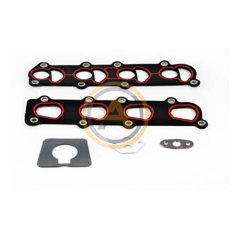 Empaque Escort 4 Cil. 2.0l 1997 1998 1999 2000 2001 2002