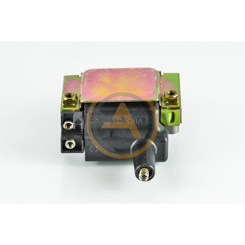 Bobina Alta Energia Civic Del Sol 4 Cil. 1.6l 1993-1997