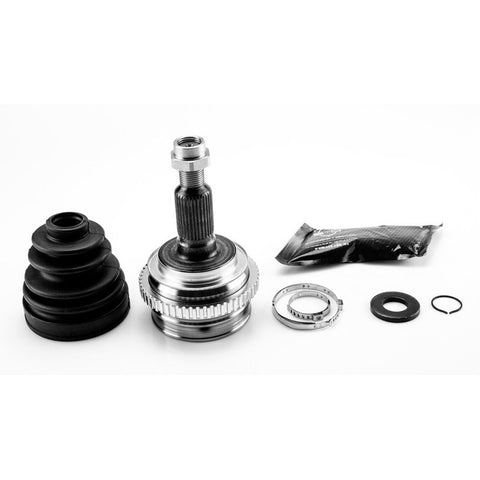 Junta Lado Rueda Pickup K2500 4x4 7200 # 1988-1994