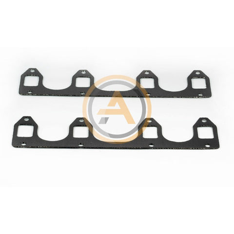 Junta Escape Courier 8 Cil. 5.8l 1957 1958