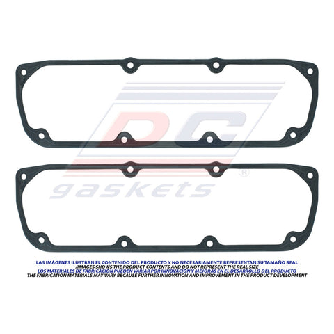 Tapa Punterias Caravan 2wd 6 Cil. 3.3l 1991-2000