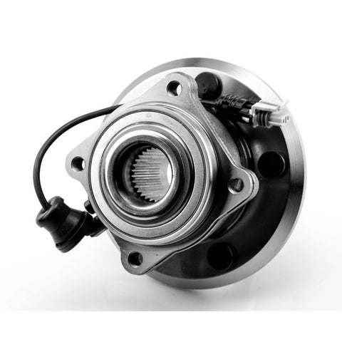 Maza Trasera Captiva 2008 2009 2010 2011 2012 2013 2014