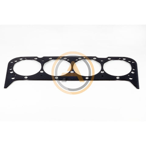 Empaque Savana 1/2 Ton Van 8 Cil. 5.7l 1998-2002