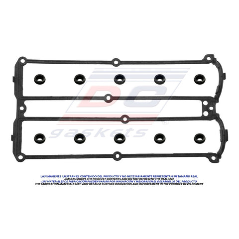 Tapa Punterias Focus 4 Cil. 2.0l 2000 2001 2002 2003 2004