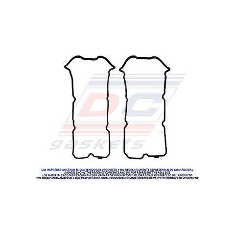 Tapa Punterias 350z 6 Cil. 3.5l 2003 2004 2005