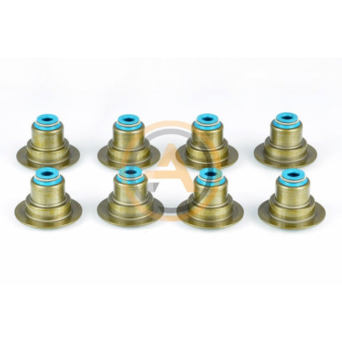 Sello Valvula Fiesta (mex) 4 Cil. 1.6l 2002-2009