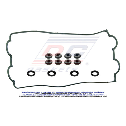 Empaque Acura Integra 4 Cil. 1.8l 1994 1995