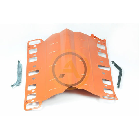 Junta Admision Delta 88 8 Cil. 7.5l 1968