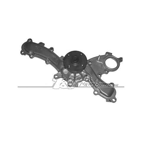 Bomba De Agua Sienna 6 Cil. 3.5l 2007