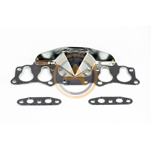 Empaque Pickup 2wd (4 Cyl) 4 Cil. 2.4l 1990 1991