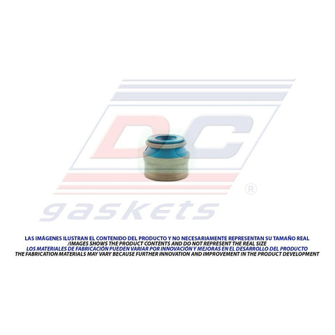 Sello Optra (mex) 4 Cil. 2.0l 2010