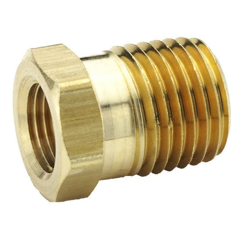 209p-12-6 -- Reductor Bushing De Laton Parker 3/4 X 3/8