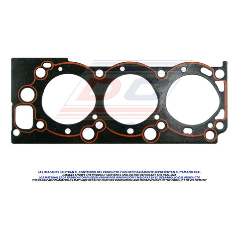 Empaque 4 Runner 2wd 6 Cil. 3.0l 1990