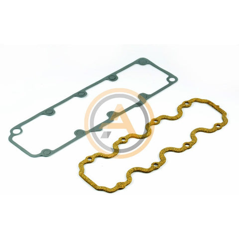 Tapa Punterias Pop (mex) 4 Cil. 1.4l 1997-2001