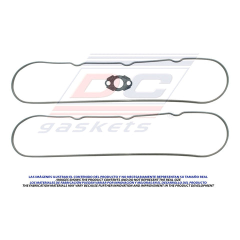 Tapa Punterias Silverado 2500hd 4wd 8 Cil. 6.0l 2002-2006