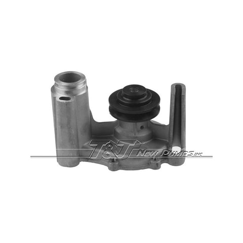 Bomba De Agua Caravan 4 Cil. 2.6l 1984 1985 1986 1987