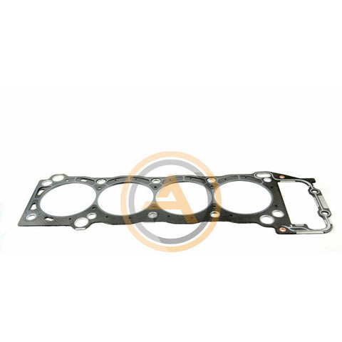 Empaque 4 Runner 2wd 4 Cil. 2.7l 1998 1999 2000
