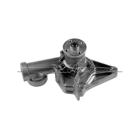 Bomba De Agua Champ 4 Cil. 1.4l 1981 1982