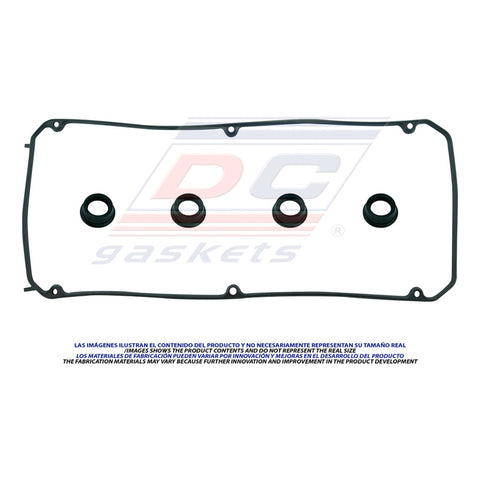 Tapa Punterias Outlander 2wd 4 Cil. 2.4l 2004 2005 2006