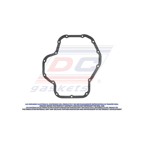 Junta Carter Camry 4 Cil. 2.4l 2002 2003