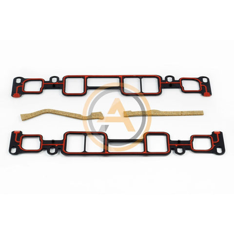 Junta Admision Express 1/2 Ton Van 6 Cil. 4.3l 2000