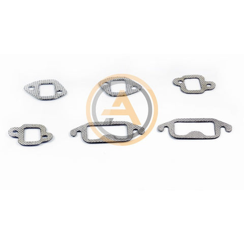 Junta Escape Dart 8 Cil. 5.6l 1968 1969