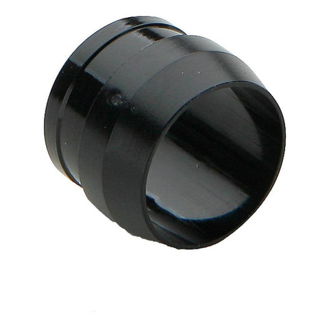60p-4 -- Barril De Plastico  Parker 1/4