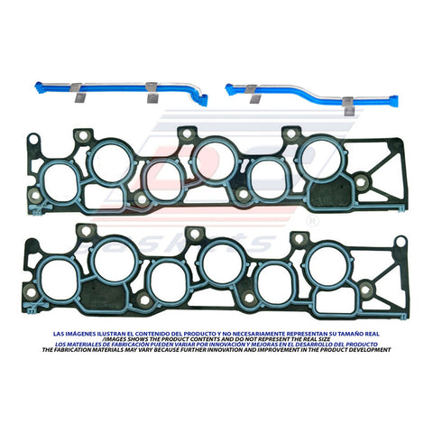 Empaque Windstar 6 Cil. 3.8l 1997-2003