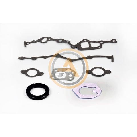 Empaque 240sx 4 Cil. 2.4l 1989 1990