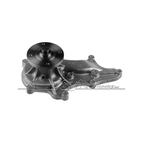 Bomba De Agua Pickup 4 Cil. 2.4l 1985-1995