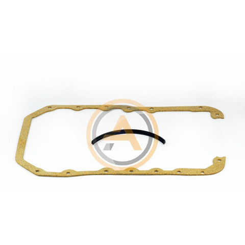 Junta Carter F150 1/2 Ton P/u 2wd 6 Cil. 4.2l 1997-2000