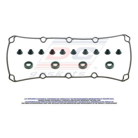 Tapa Punterias Neon 4 Cil. 2.0l 1996 1997 1998 1999