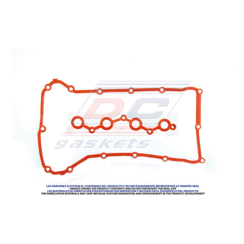 Tapa Punterias Journey Express 2wd 4 Cil. 2.4l 2011