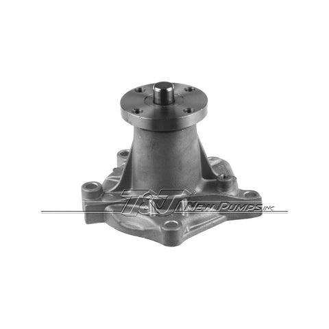 Bomba De Agua Amigo 4 Cil. 2.6l 1989-1994