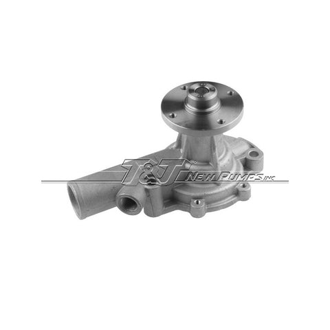 Bomba De Agua 520 Pickup 4 Cil. 1.3l 1966 1967 1968