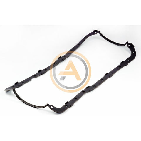 Junta Carter F350 1 Ton P/u 2wd 8 Cil. 5.0l 1991-1997