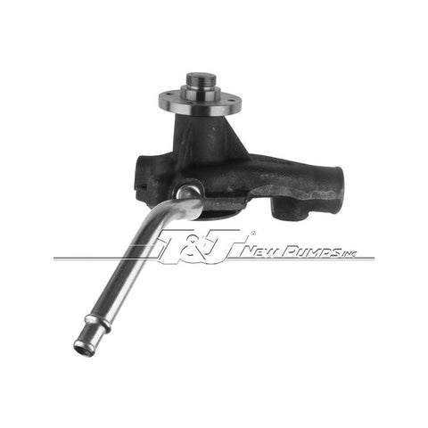 Bomba De Agua E-350 Econoline Club Wagon 1987-1991