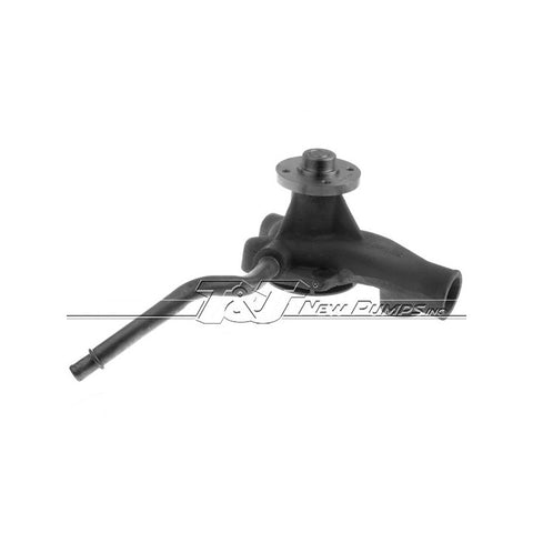 Bomba De Agua E-150 Econoline Club Wagon 6 Cil. 4.9l 1992