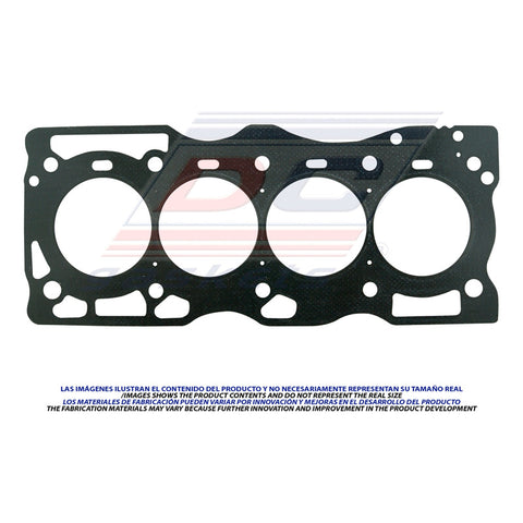 Empaque Altima 4 Cil. 2.5l 2007 2008 2009