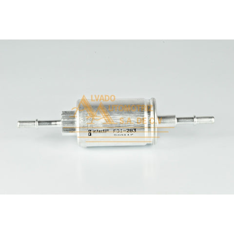 Filtro Gasolina Fiesta 4 Cil. 1.6l 2015 2016