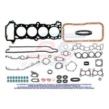 Empaque Completo Tsubame (mex) 4 Cil. 1.6l 1993-1996